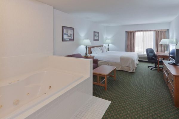 Holiday Inn WEST YELLOWSTONE (West Yellowstone)